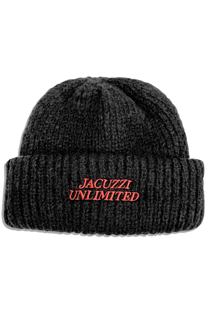 Jacuzzi Flavor EMB Beanie
