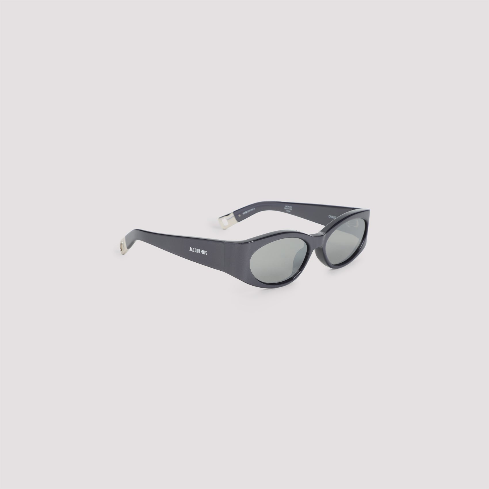 JACQUEMUS EYEWEAR Fashionable Sunglasses for Women - Fall Winter 25/26