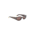 JACQUEMUS EYEWEAR Chic Acetate Sunglasses