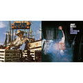 Jimmy Buffett - White Sport Coat & A Pink Crustacean  & One Particular Harbour - LP Vinyl Bundle