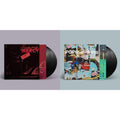 Mercy (2LP) & Poptical Illusion (2LP)