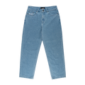 Welcome Immortal Washed Blue Denim Pants