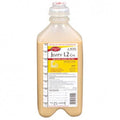 Tube Feeding Formula Jevity® 1.2 Cal with Fiber Unflavored Liquid 33.8 oz. Bottle - 62683
