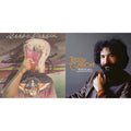 Reflections (Pink LP Vinyl) & Might As Well: A Round Records Retrospective (2LP)