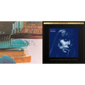 Miles Of Aisles (2022 Remaster/2LP) & Blue (2LP Box/180G/45RPM Supervinyl Ultradisc One-Step/Limited/Numbered)