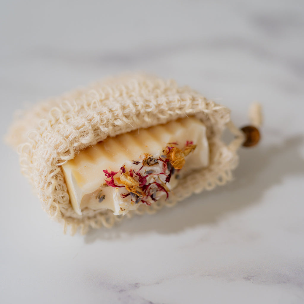Hand Made Soap