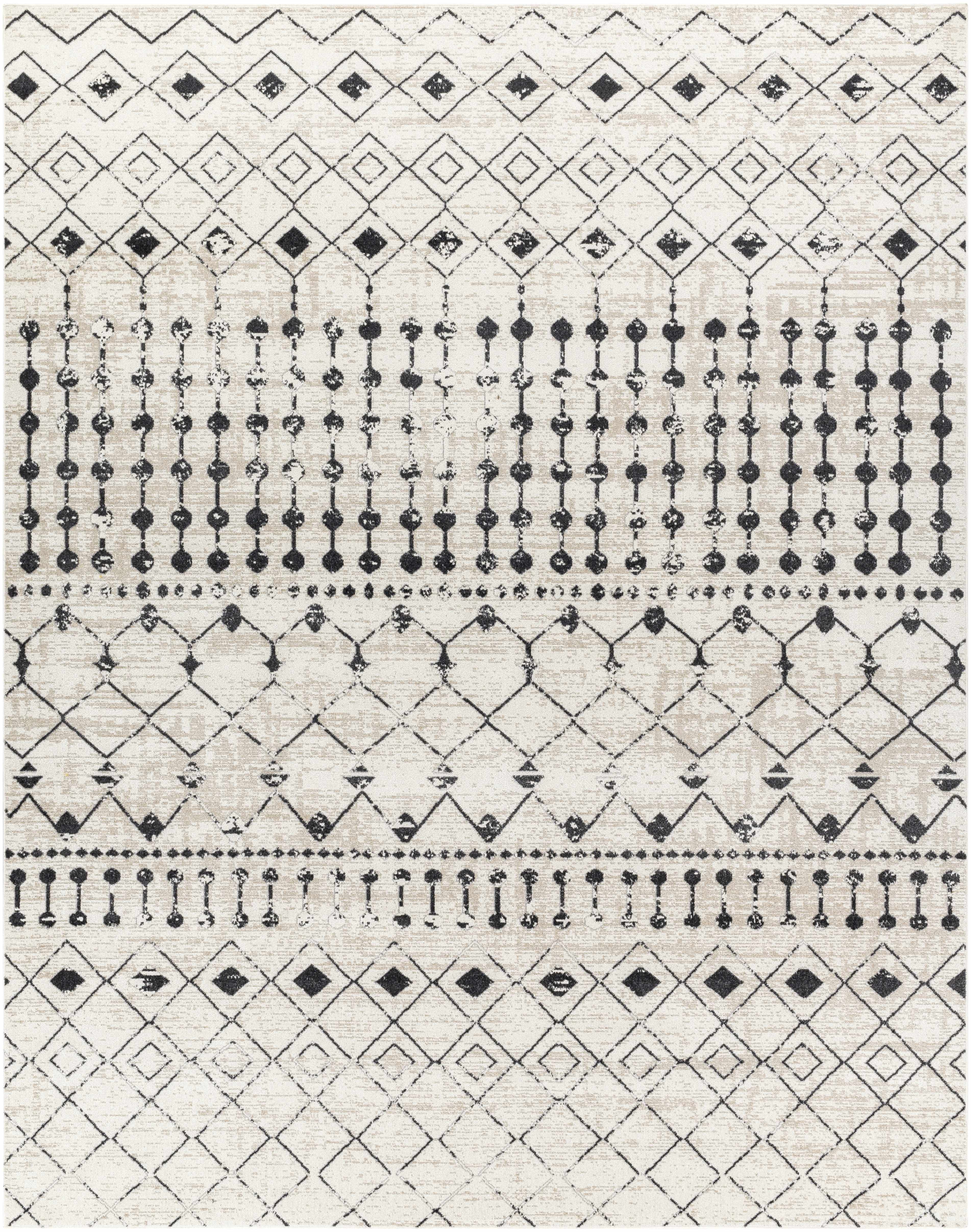 Joppatowne Washable Area Rug - Clearance