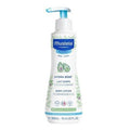 Mustela Hydra Bebe Baby Body Lotion - Hypoallergenic, Natural, Dermatologically Tested - 10.14 fl oz