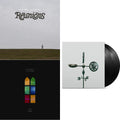 Reunions & Live From The Ryman & Weathervanes (2LP)