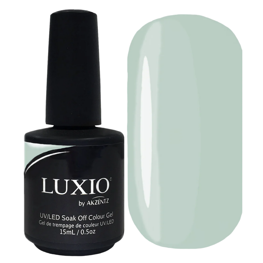 Luxio - Jaded Gel Polish, 15ml