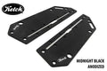 Ketch Jake Plates – Fits Hobie® PA SERIES KAYAKS