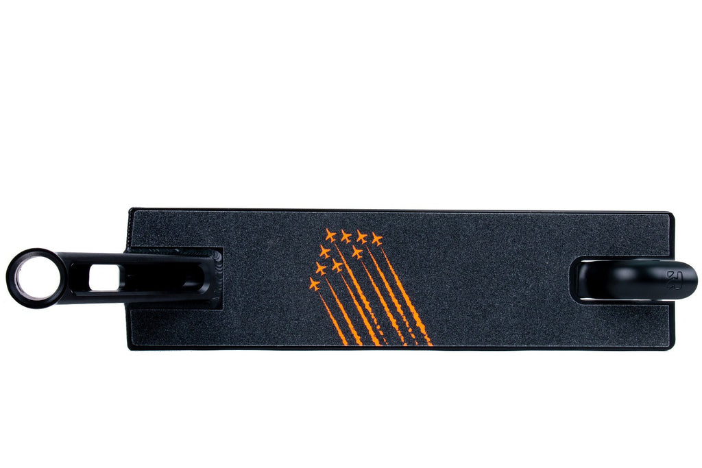 Root Industries AIR Deck - Jamie Addison Signature