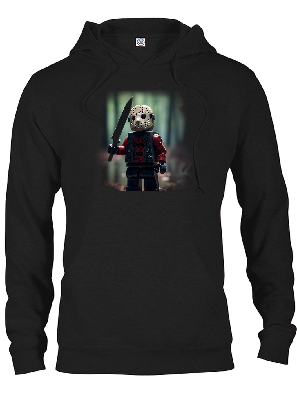 Jason Toy Forest T-Shirt