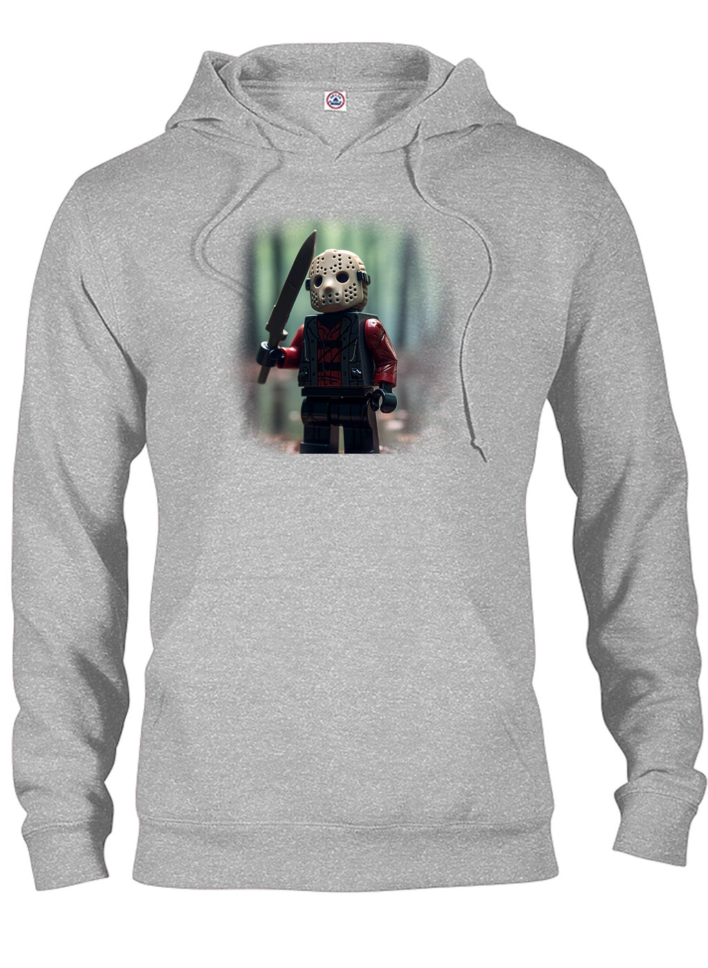 Jason Toy Forest T-Shirt