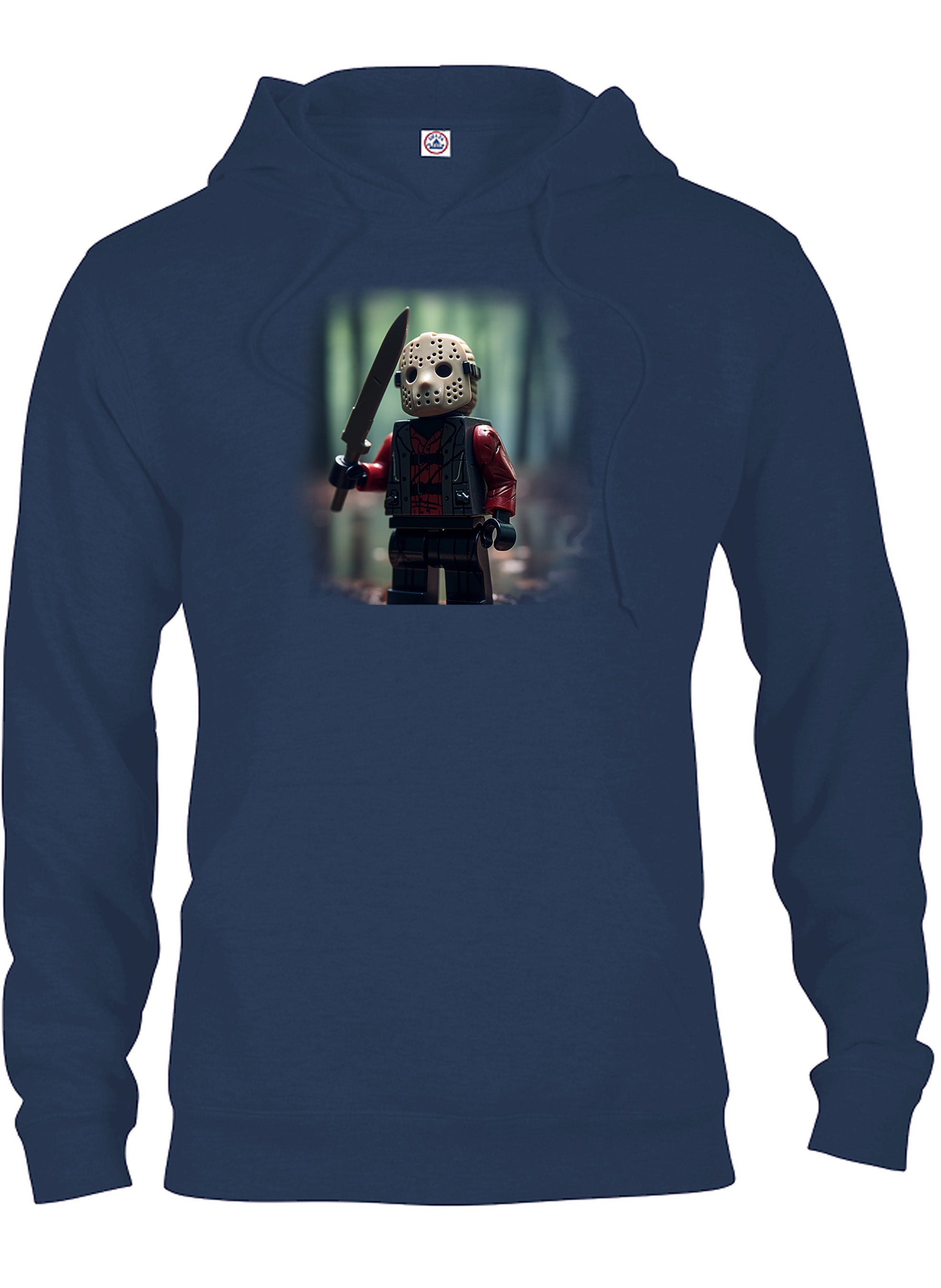 Jason Toy Forest T-Shirt
