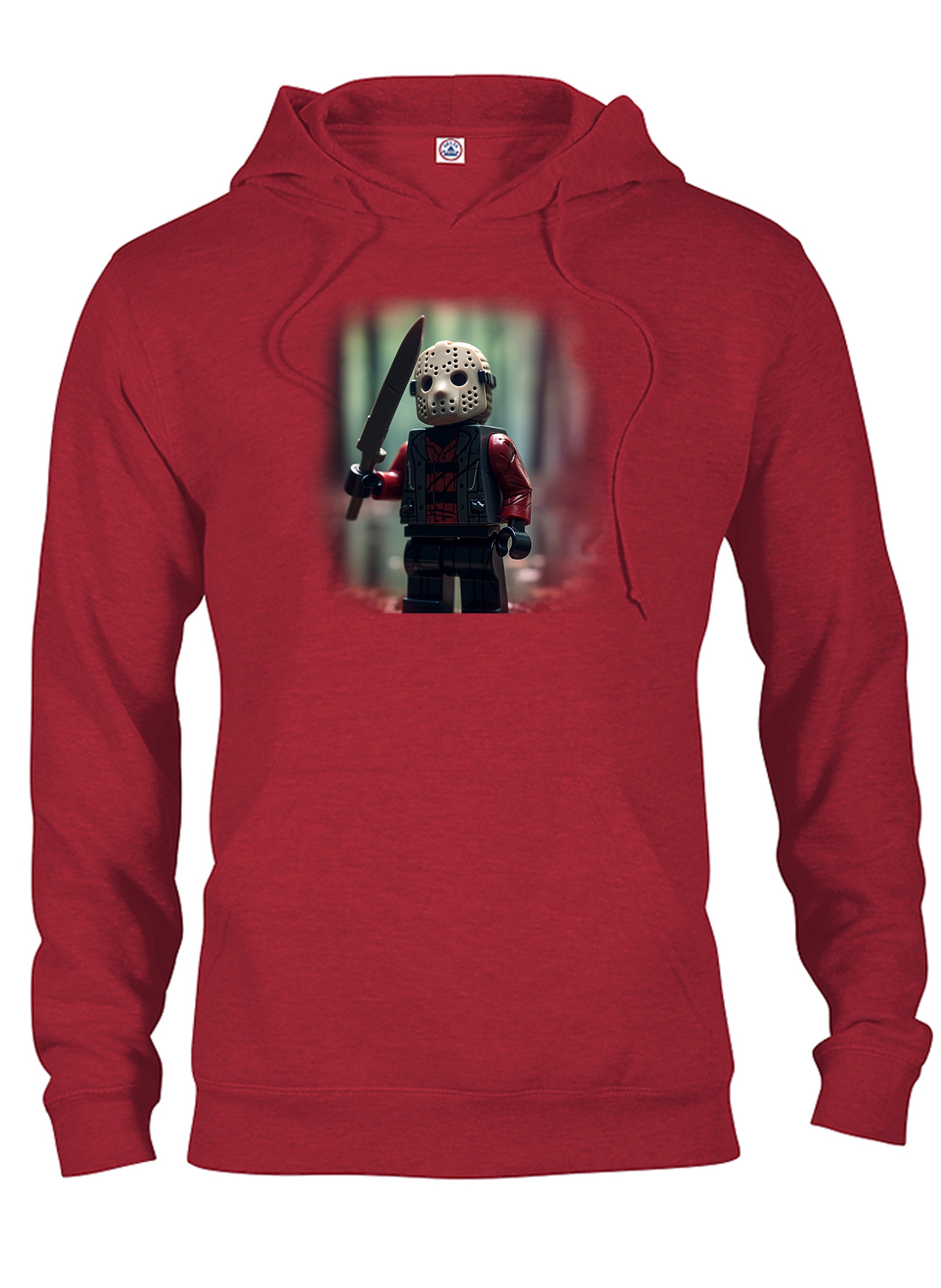 Jason Toy Forest T-Shirt
