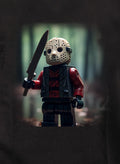 Jason Toy Forest T-Shirt