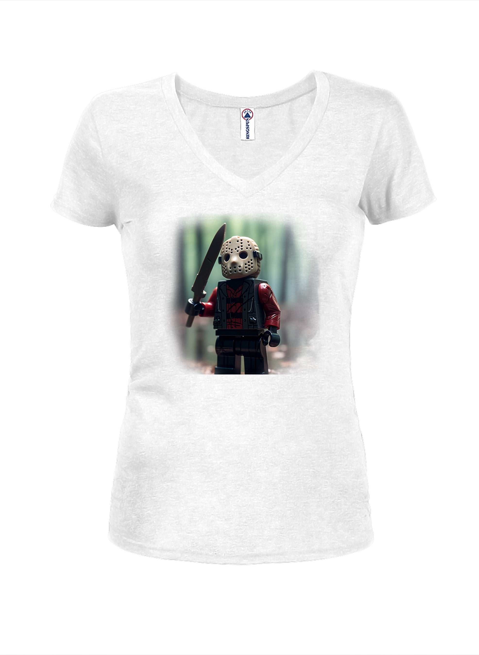 Jason Toy Forest T-Shirt
