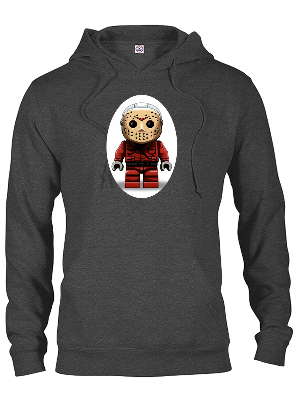 Jason Toy T-Shirt