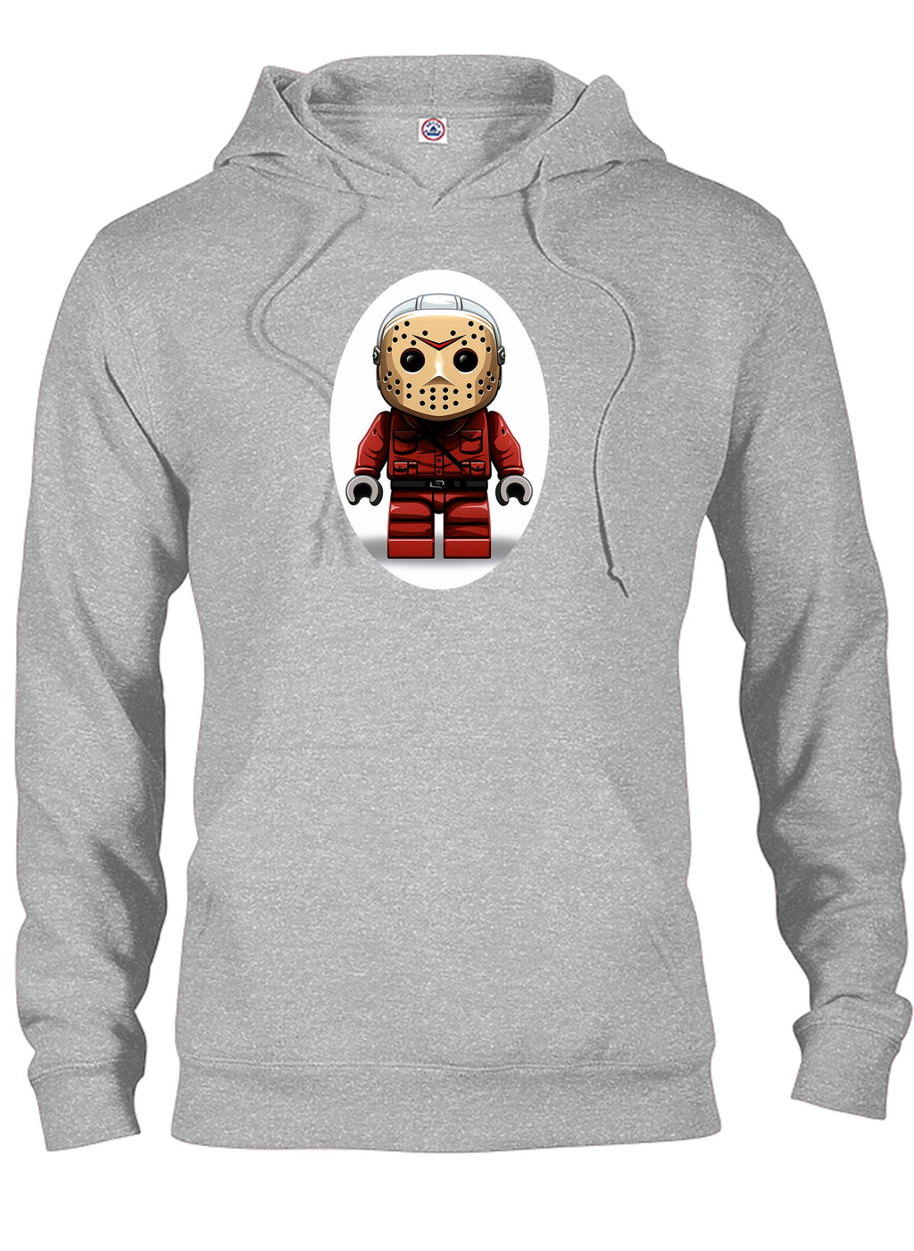 Jason Toy T-Shirt