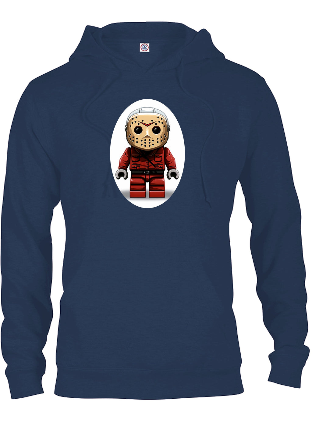 Jason Toy T-Shirt