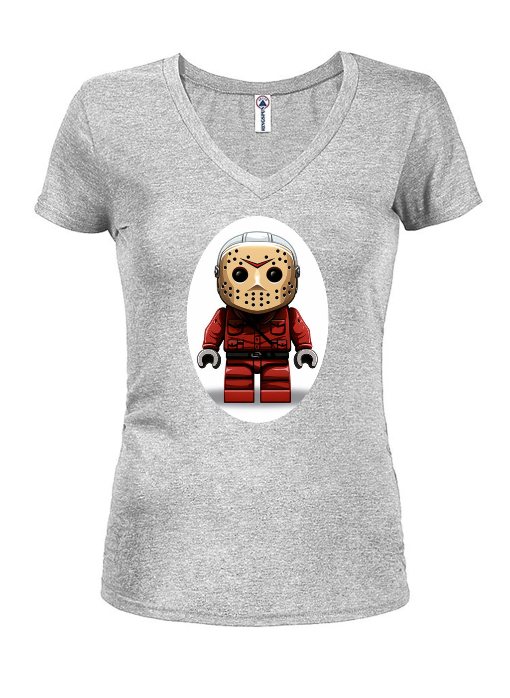 Jason Toy T-Shirt