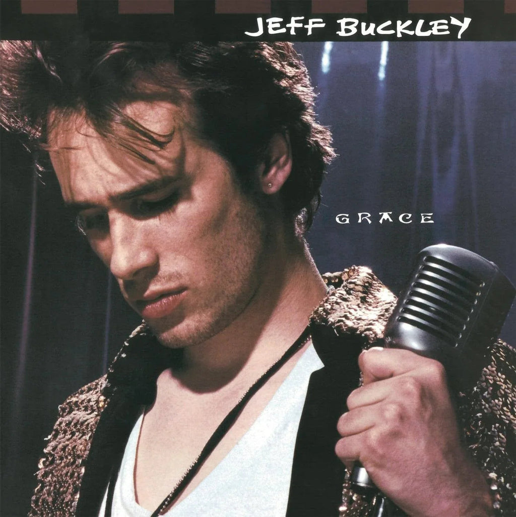 Jeff Buckley - Grace (Remastered, 180 Gram) (LP)