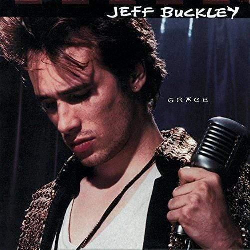 Jeff Buckley - Grace (Remastered, 180 Gram) (LP)