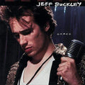 Jeff Buckley - Grace (Remastered, 180 Gram) (LP)