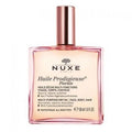 Nuxe Huile Prodigieuse Floral: Multi-Purpose Dry Oil for Radiant Skin & Hair - 96.9% Natural, Anti-Oxidant, Floral Scented - 50ml