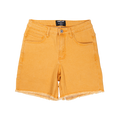 5.5" Stretch Jorts - Buttah