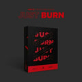 Just B - 1st Mini Album [Just Burn]