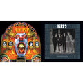 Psycho Circus & Dressed To Kill