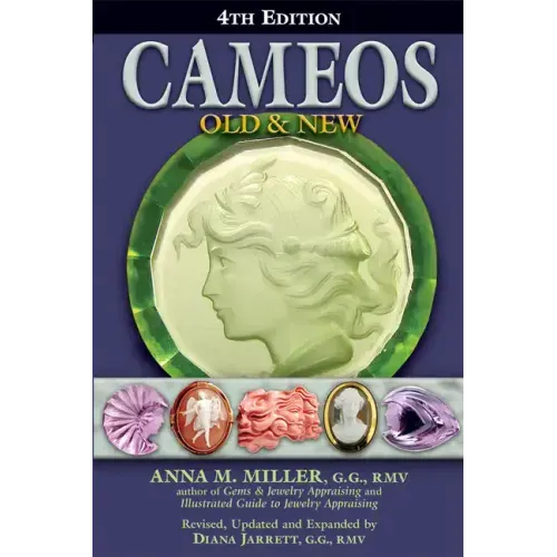 Cameos Old & New (4th Edition) - Paperback