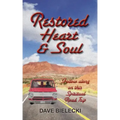 Restored Heart & Soul - Paperback