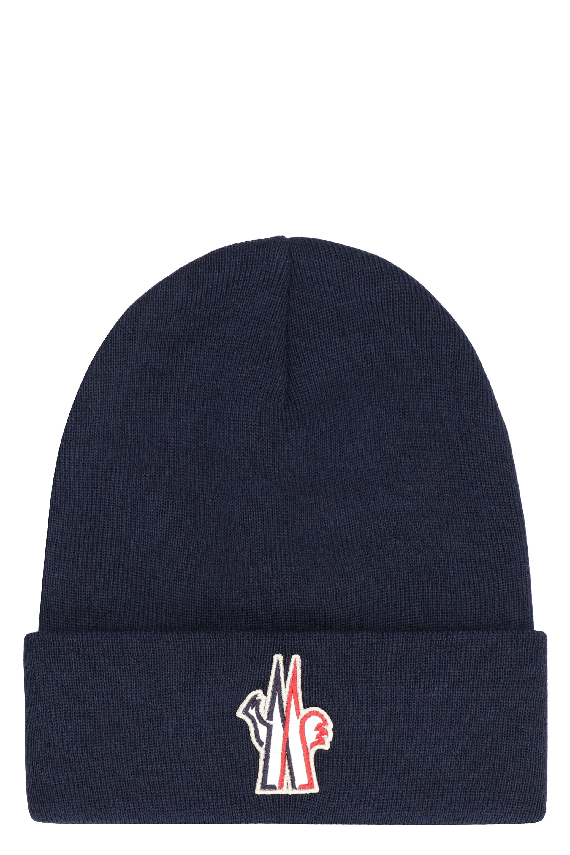 MONCLER GRENOBLE Wool Hat for Men
