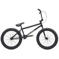 Kink 2027 Curb 20" Complete BMX Bike - Midnight Black