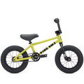 Kink 2027 Roaster 12″ Complete BMX Bike - Atomic Green