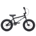 Kink 2027 Pump 14″ Complete BMX Bike - Black