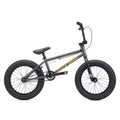 Kink 2027 Carve 16″ Complete BMX Bike - Digital Gray