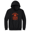 Monterrey Osos Propiedad de Osos Football WHT