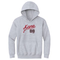 Patrick Kane Chicago Script