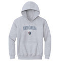 North Carolina Courage Arch Gray WHT