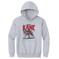 Patrick Kane Chicago Rise
