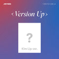 Odd Eye Circle Mini Album - Version Up