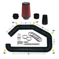 Airaid U-Build-It - Universal 3.5in Master Kit I w/700-420 (9in) Filter 101-351