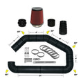Airaid U-Build-It - Universal 3.5in Master Kit I w/700-452 (6in) Filter 101-352