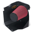 Airaid 99-06 Chevy Silverado 4.8/5.3/6.0L (w/Low Hood) CAD Intake System w/o Tube (Oiled /Red Media) 200-112-1
