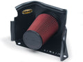 Airaid 03-09 Hummer H2 / 05-09 SUT 6.0L/6.2L CAD Intake System w/o Tube (Oiled / Red Media) 200-183