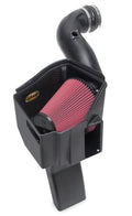 Airaid 07-10 Chevrolet/GMC Duamax LMM 6.6L DSL MXP Intake System w/ Tube (Oiled / Red Media) 200-219